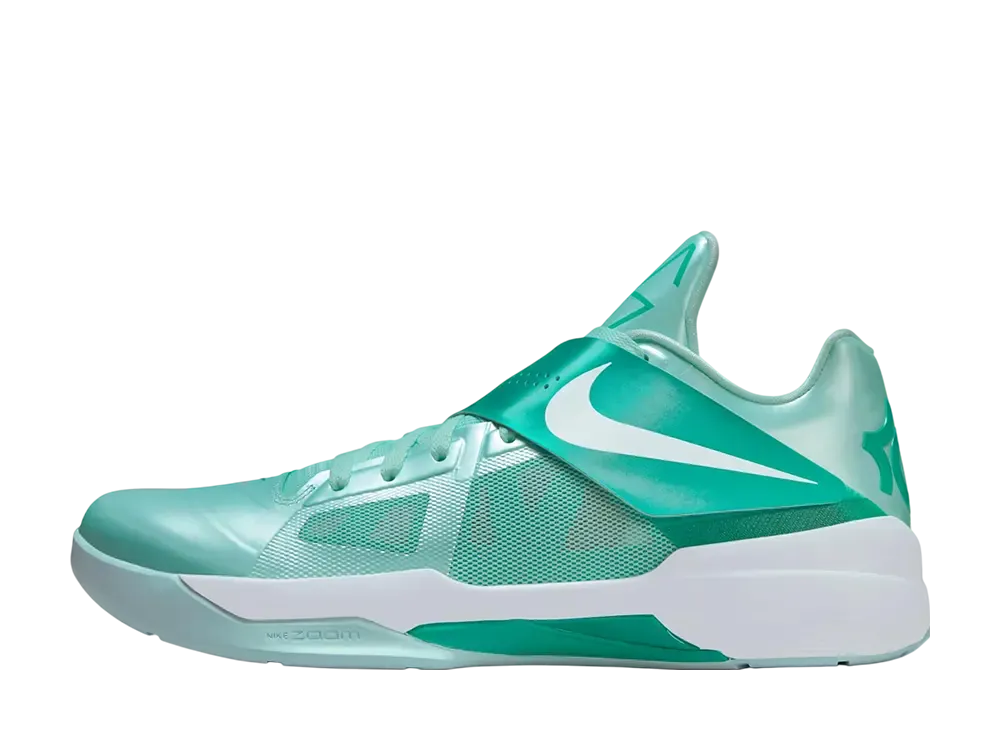 ナイキ KD4 "イースター"