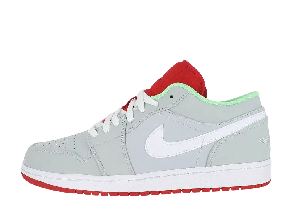 Nike Air Jordan 1 Retro Low "Hare Jordan" (2015)