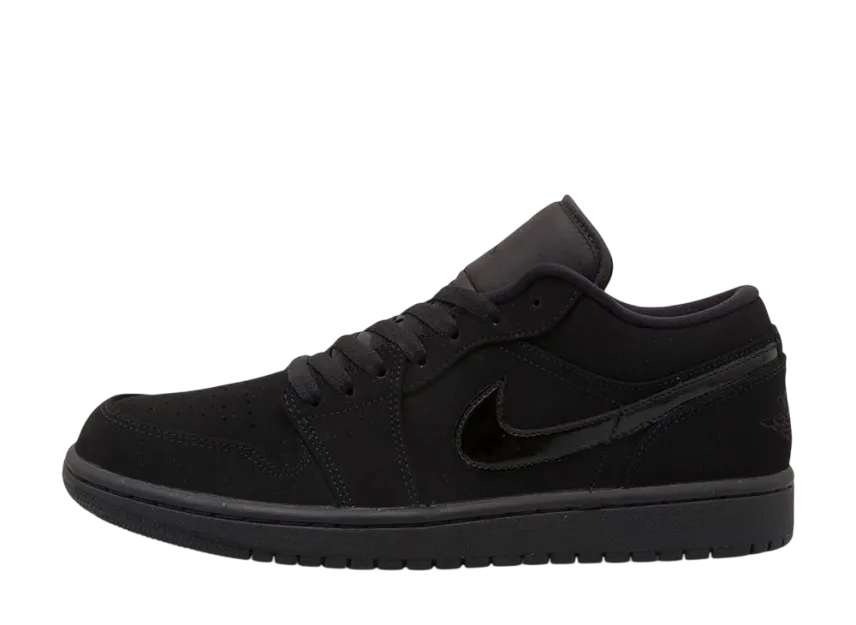Nike Air Jordan 1 Low Nike Air Jordan 1 Low