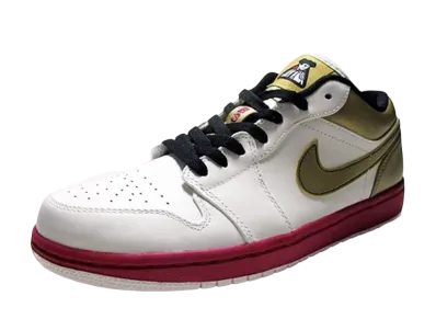 Nike Air Jordan 1 Low "Matador"