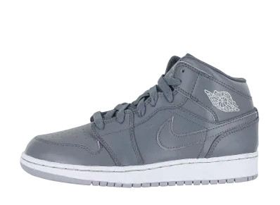 Nike Air Jordan 1 Retro Mid "Cool Grey" (2015)