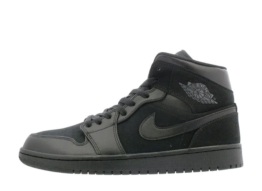 Nike Air Jordan 1 Mid Nike Air Jordan 1 Mid
