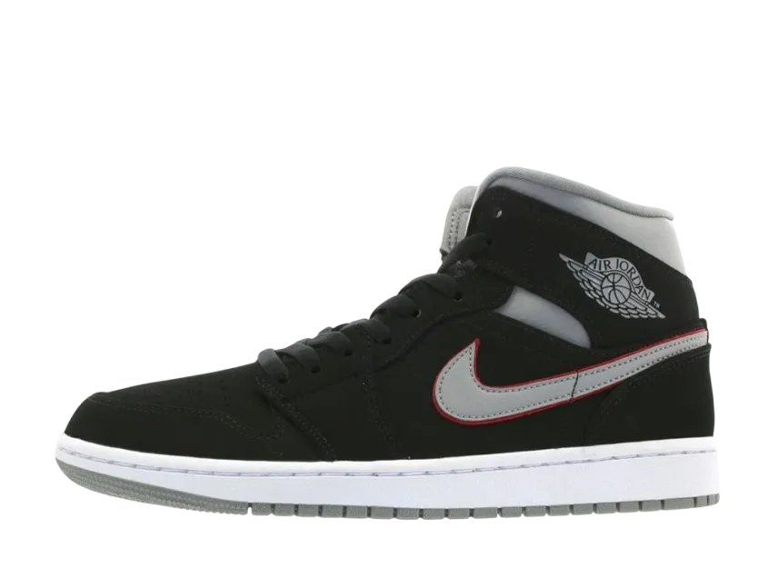 Nike Air Jordan 1 Mid Nike Air Jordan 1 Mid