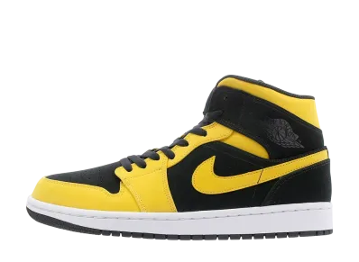 Nike Air Jordan 1 Mid "Reverse New Love"