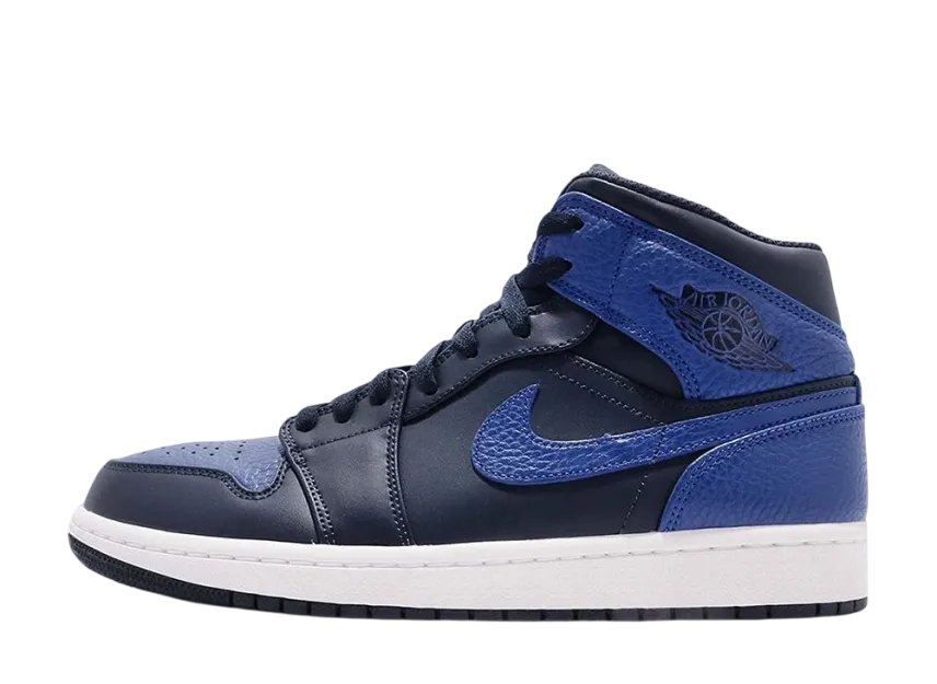Nike Air Jordan 1 Mid Nike Air Jordan 1 Mid