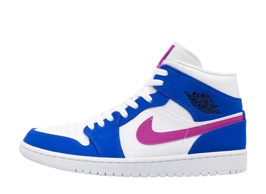 Nike Air Jordan 1 Mid Nike Air Jordan 1 Mid