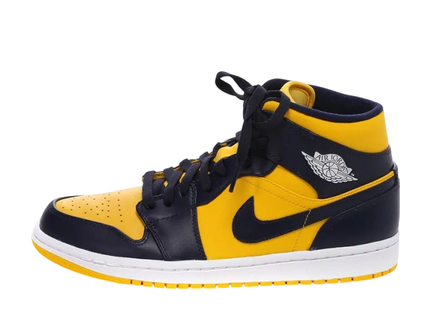 Nike Air Jordan 1 Mid Nike Air Jordan 1 Mid