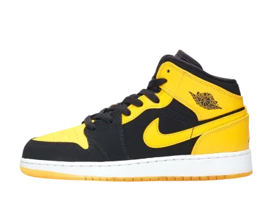 Nike GS Air Jordan 1 Retro Mid "New Love" (2017)