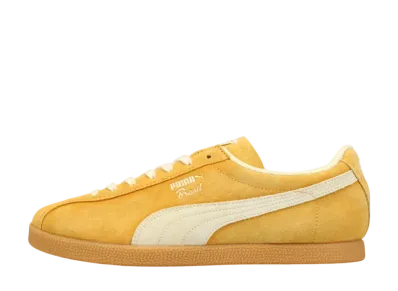 Puma Brasil "Archive Gold/Creamy Vanilla/"