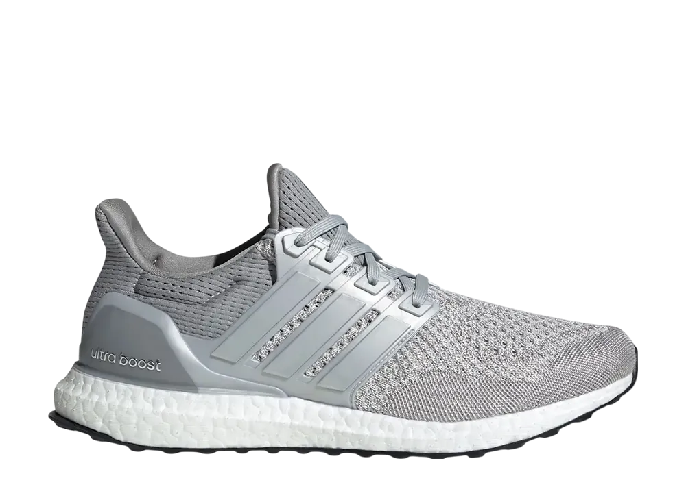 フォートナイト × アディダス ウルトラブースト1.0 "シルバーメタリック/コアブラック"