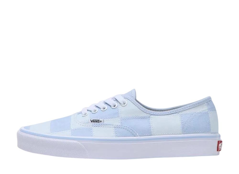 Vans Authentic "Sax/White" (V44CF OX.P.W)