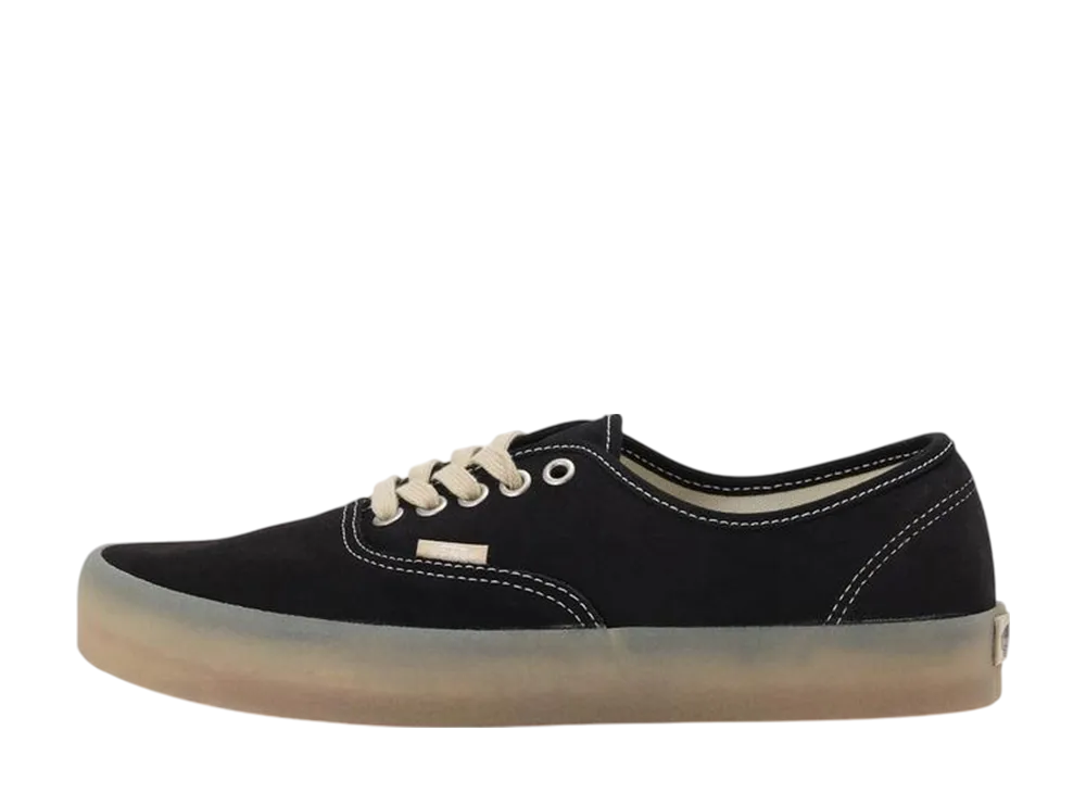 Vans Authentic "Crepe Phantom"