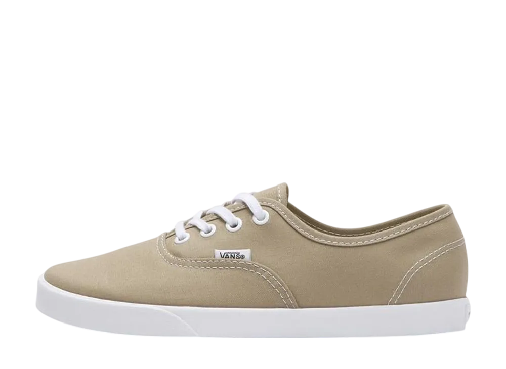 Vans Authentic Lowpro "Incense/True White"
