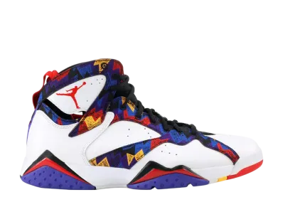 Nike Air Jordan 7 Retro "Nothing But Net"