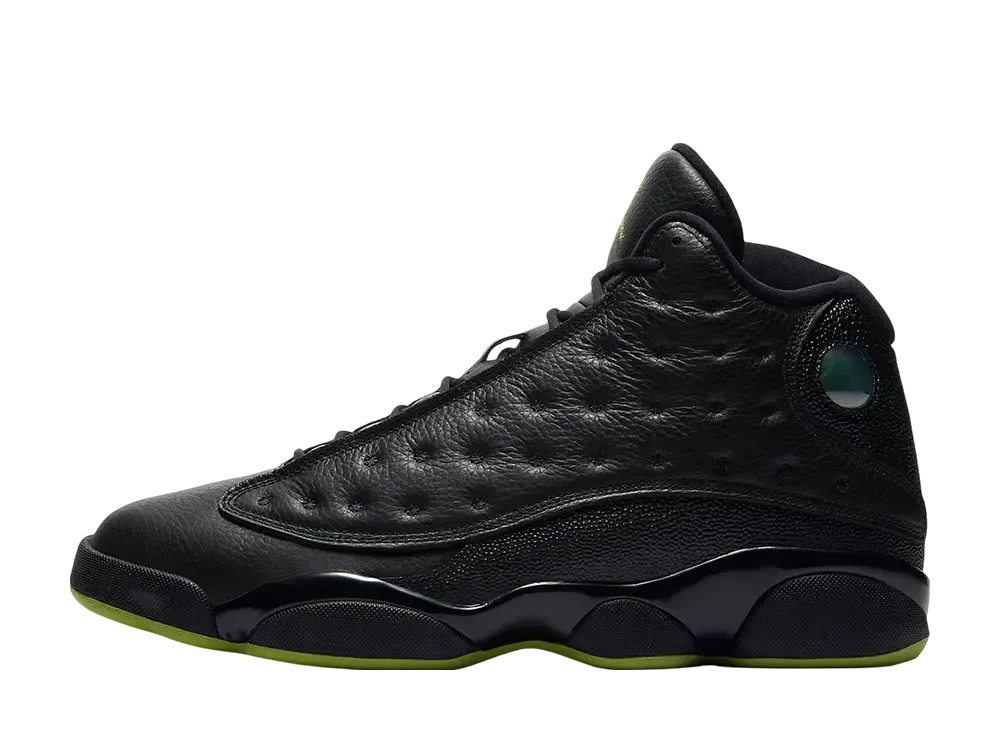 Nike Air Jordan 13 "Altitude" (2017)