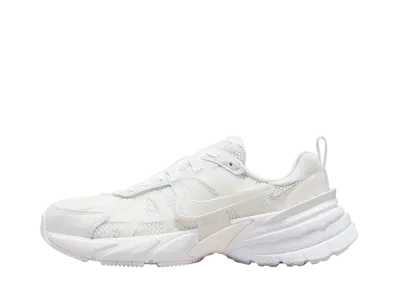 Nike Women's V2K Run "White/Summit White/White"