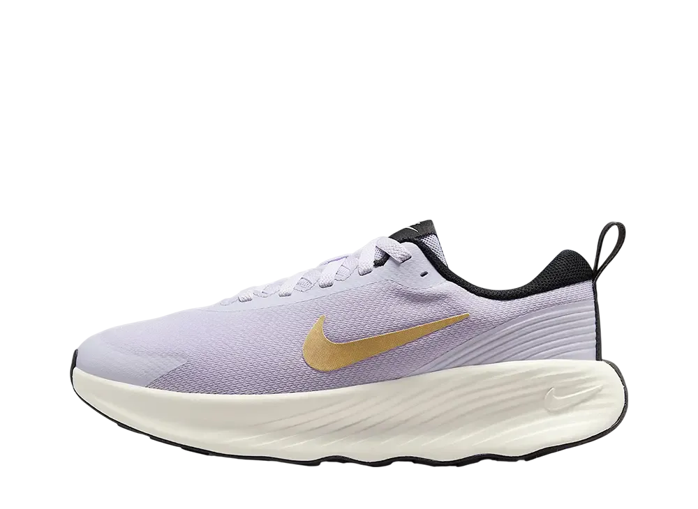 ナイキ ウィメンズ プロミナ "アメシストティント/ファントム/ブラック/メタリックゴールド"