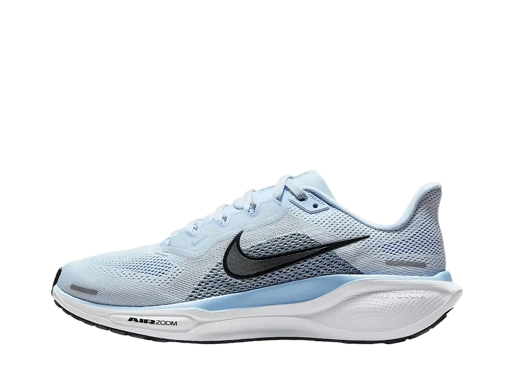 ナイキ ウィメンズ ペガサス41 "ブルーティント/サイキックブルー/スモーキーブルー/ブラック"