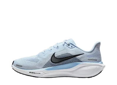 Nike Women's Pegasus 41 "Blue Tint/Psychic Blue/Smokey Blue/Black"