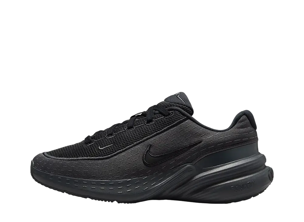 ナイキ ウィメンズ アップリフト SC "アンスラサイト/ブラック/ブラック"