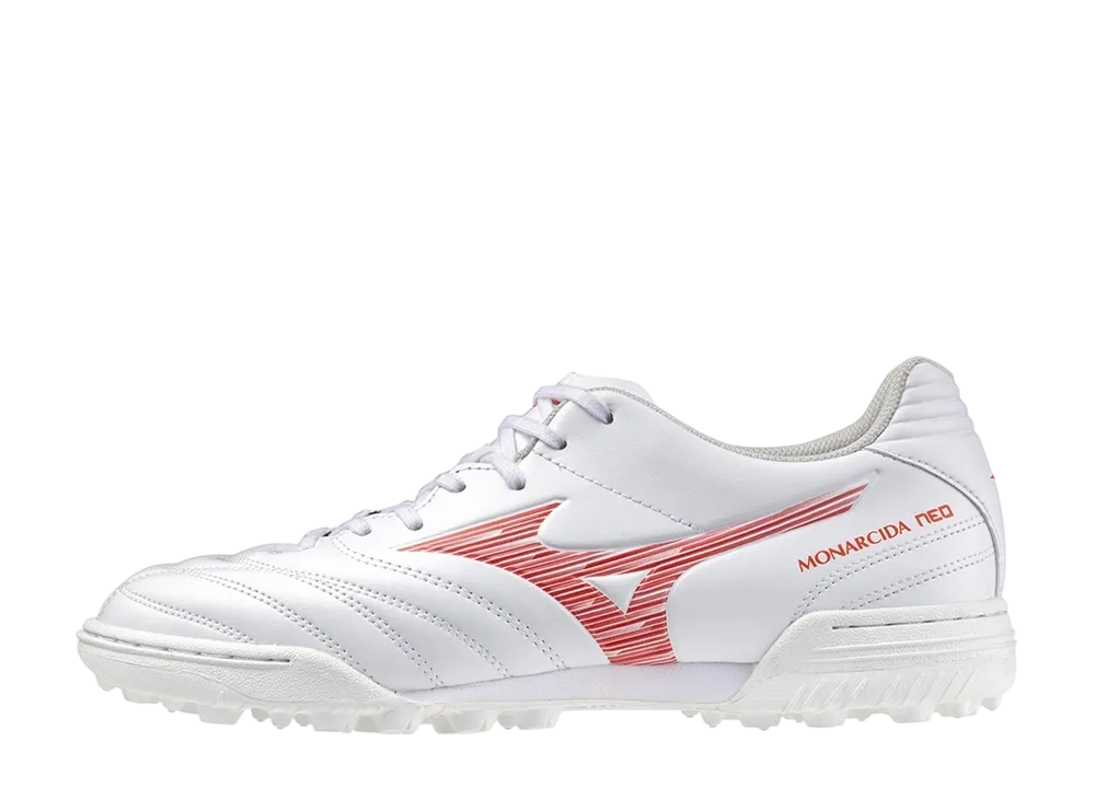 ミズノ モナルシーダネオ3 SW AS "ホワイト/レッド"