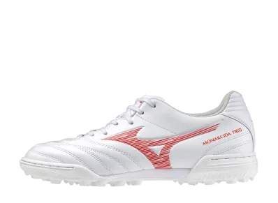 ミズノ モナルシーダネオ3 SW AS "ホワイト/レッド"