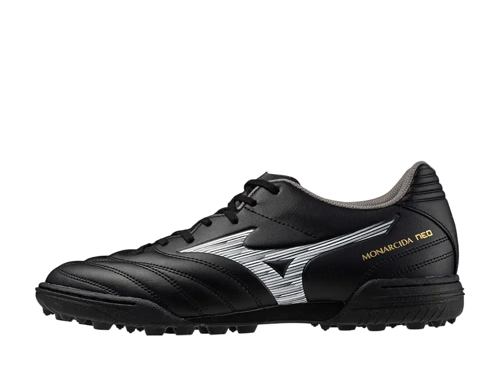 ミズノ モナルシーダネオ3 SW AS "ブラック/ホワイト"