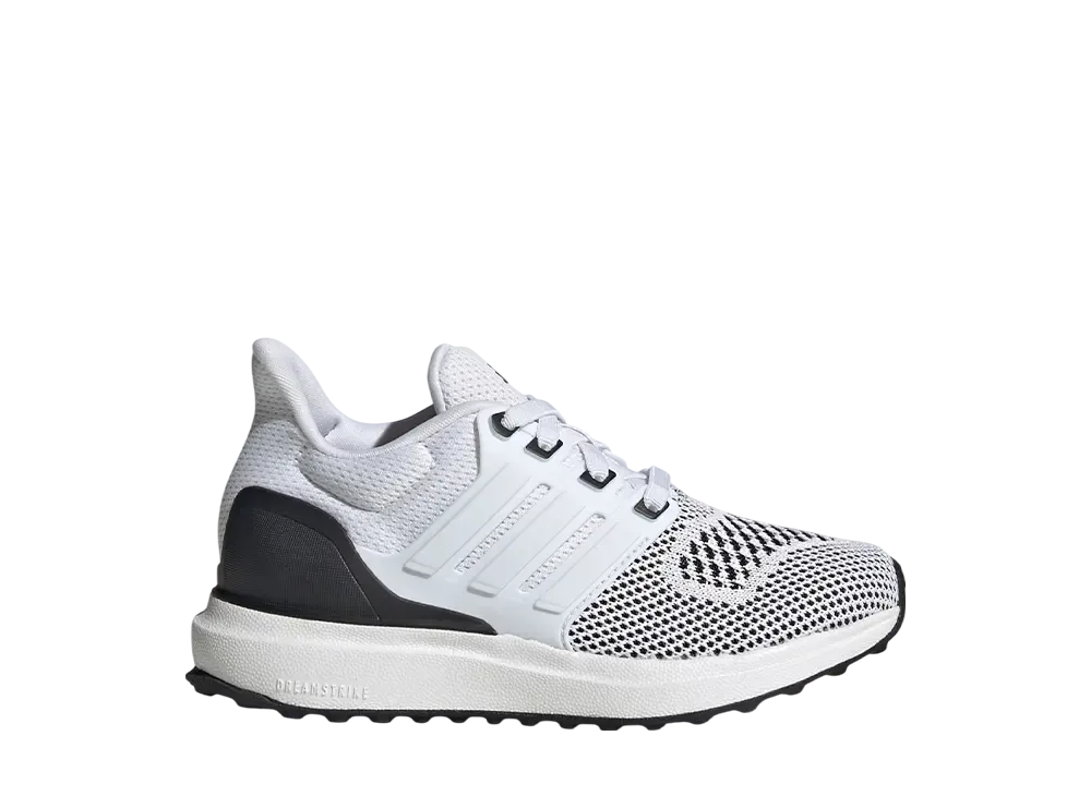 アディダス PS ウルトラドリーム DNA "クラウドホワイト/コアブラック" (キッズ)