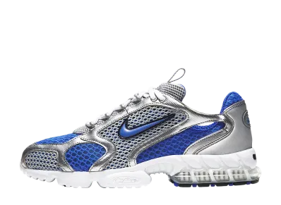 Nike Air Zoom Spiridon Cage 2 "Varsity Royal" (2025) (CJ1288-002)
