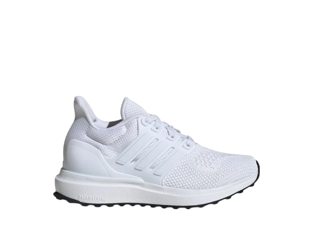 アディダス PS ウルトラドリーム DNA "クラウドホワイト/コアブラック" (キッズ)