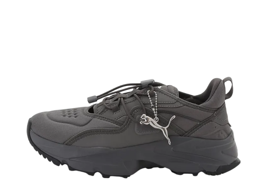 エミ エクスクルーシブ プーマ ウィメンズ オーキッド "ダークグレー"