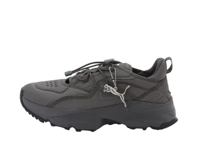 emmi Exclusive Puma Women's Orkid "Dark Gray"