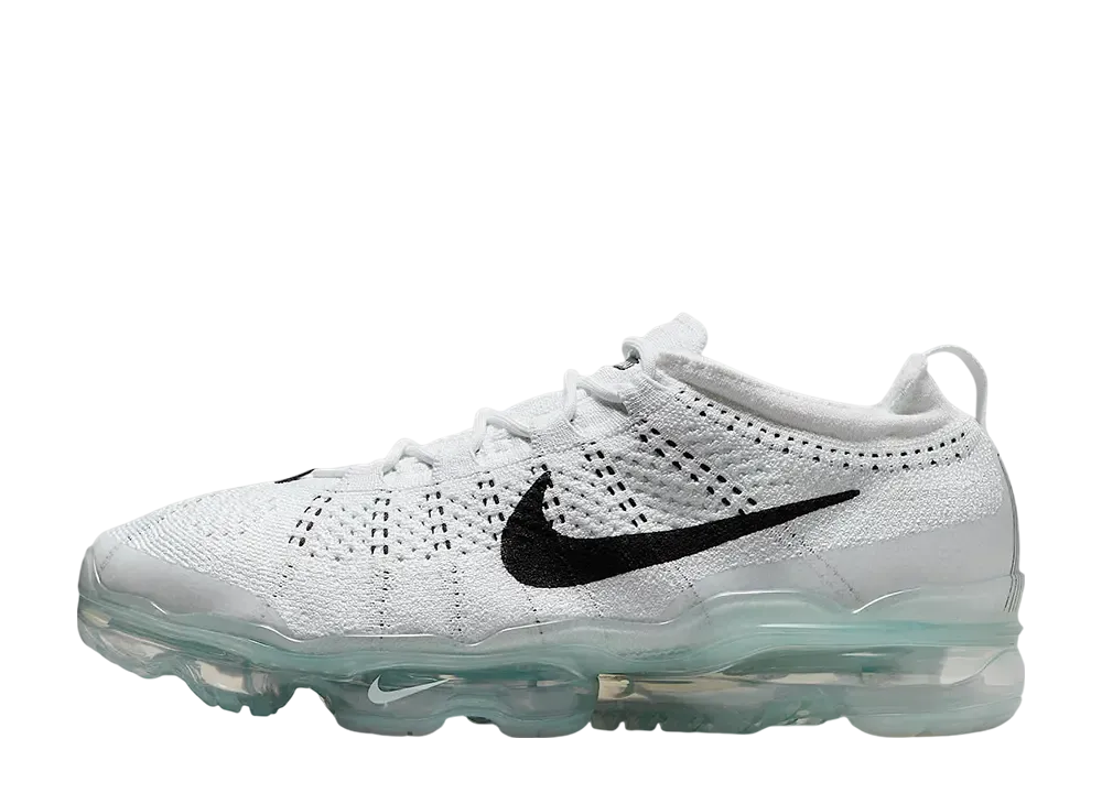 Nike Air Vapormax 2023 Flyknit "Pure Platinum/White"