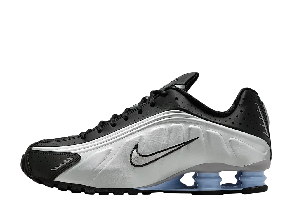Nike SHOX R4 24.0㎝ ナイキ ショックス スニーカー シューズ NIKE SHOX R4 / ナイキ ショックス R4 【SP】（スニーカー