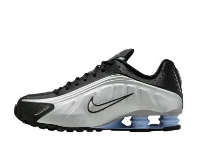 Nike Shox R4 "Psychic Blue"