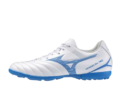 ミズノ モナルシーダネオ3 セレクト AS "ホワイト/レーザーブルー"