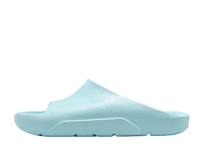 Nike Jordan Post Slide "Glacier Blue"