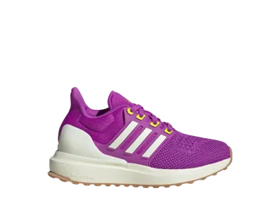 adidas PS Ultra Dream DNA "Flash Pink/Off White/Solar Slime"