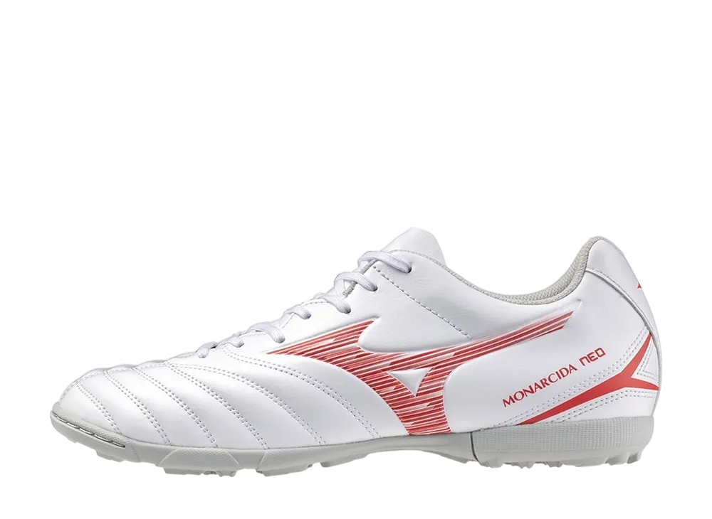 ミズノ モナルシーダネオ3 セレクト AS "ホワイト/レッド"