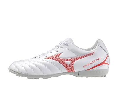 ミズノ モナルシーダネオ3 セレクト AS "ホワイト/レッド"