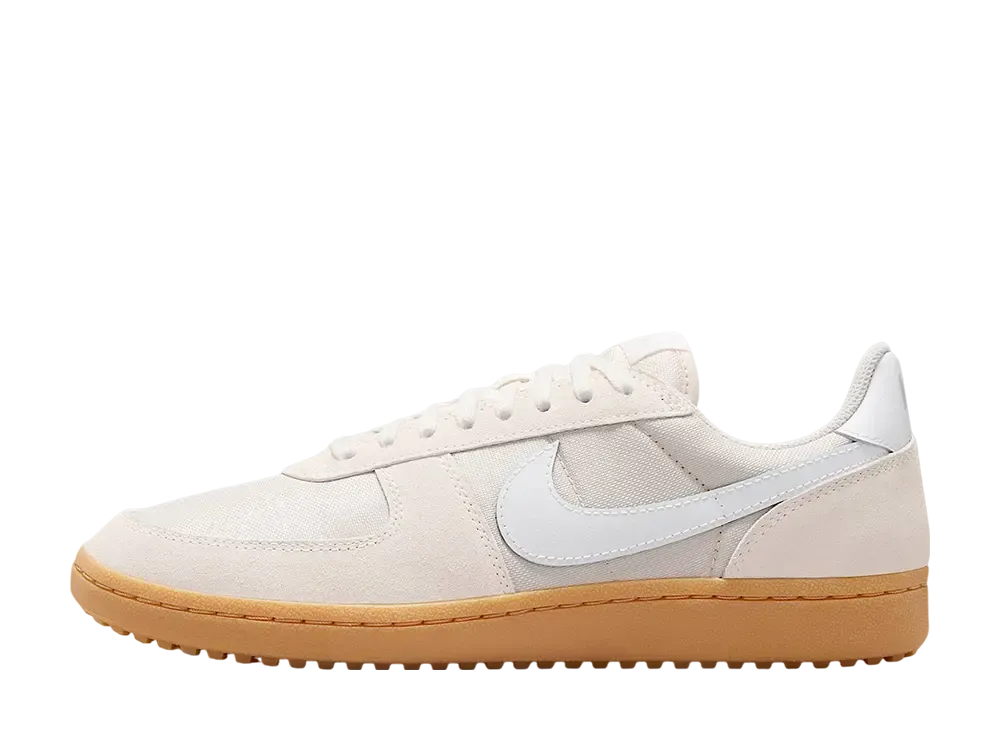 ナイキ フィールドジェネラル "ペールアイボリー/ガムイエロー/ホワイト"