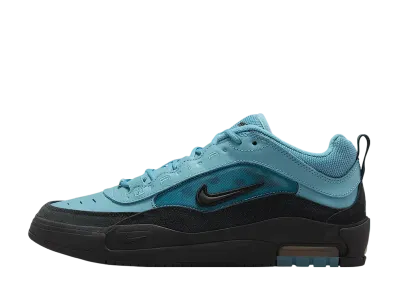 Nike Air Max Ishod "Denim Turquoise/Black"