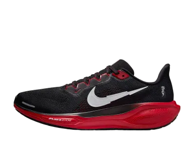 Nike Pegasus 41 Bowerman Track Club "Gym Red/Black/White"