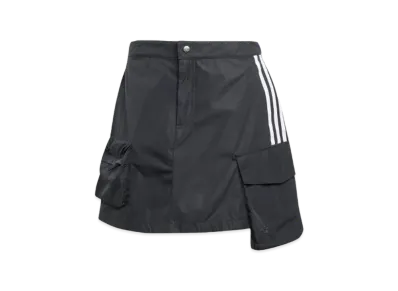 adidas Cargo Mini Skirt "Black"