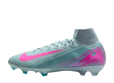 Nike Mercurial Superfly 10 Elite "Ocean Cube/Pink Blast"