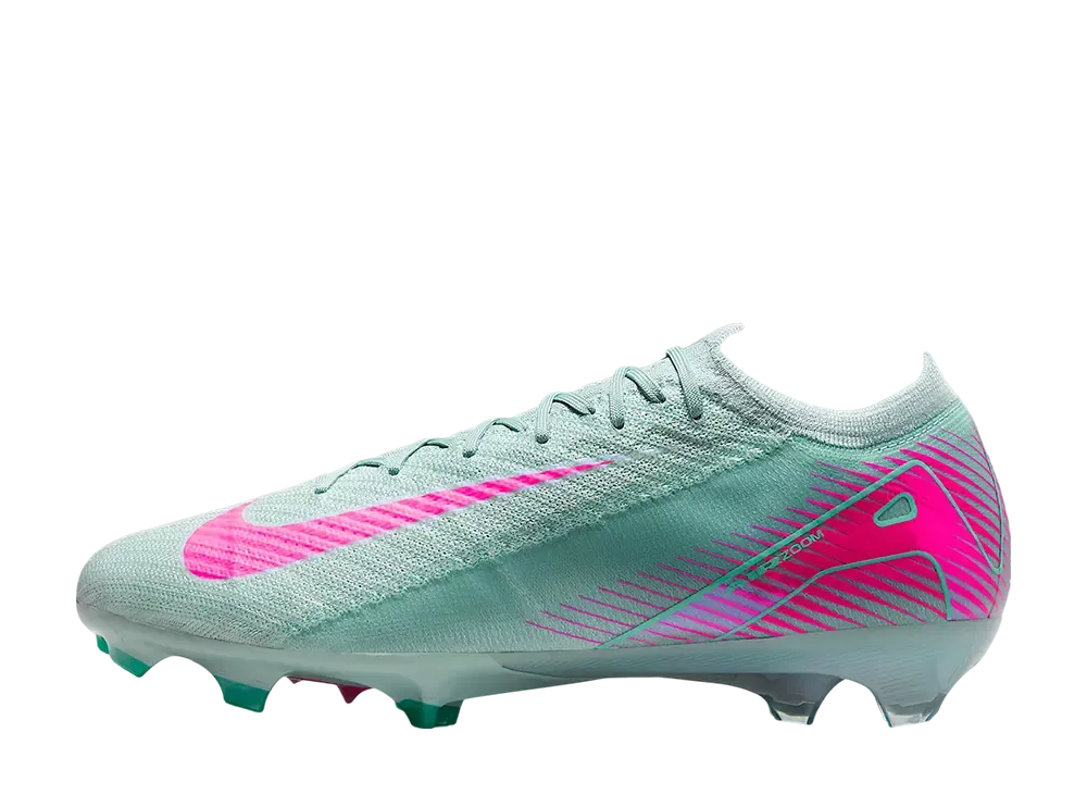 Nike Mercurial Vapor 16 Elite "Ocean Cube/Pink Blast"