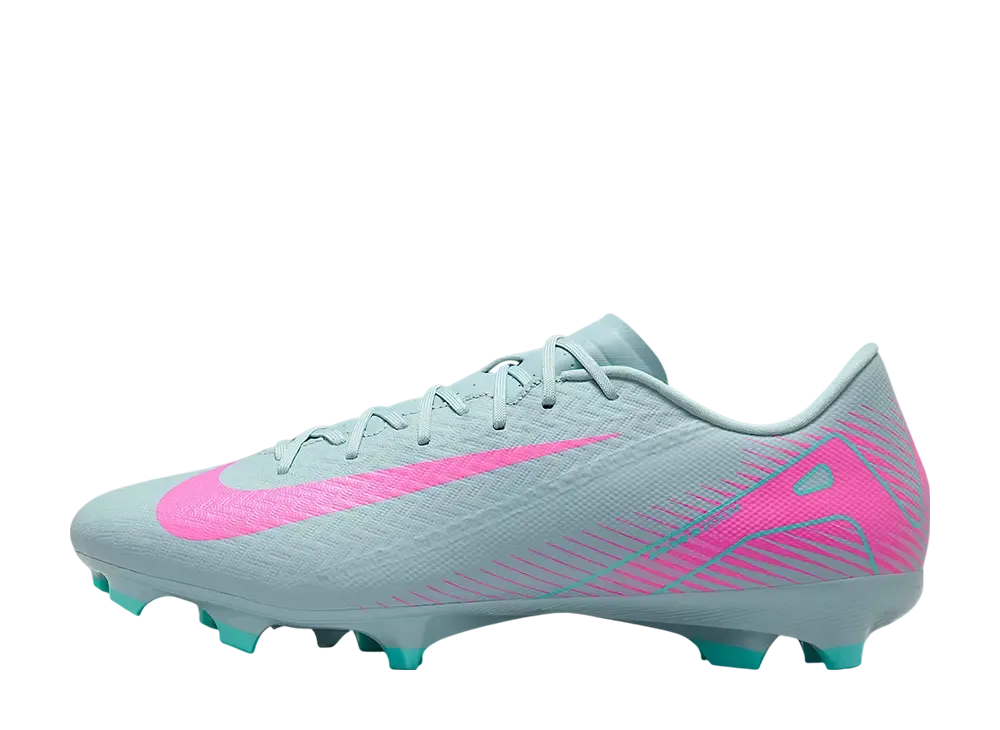 Nike Mercurial Vapor 16 Academy "Ocean Cube/Pink Blast"