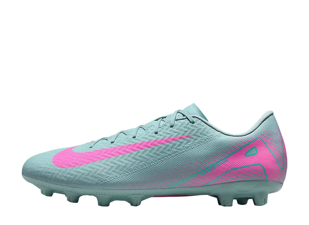 Nike Mercurial Vapor 16 Academy "Ocean Cube/Pink Blast"