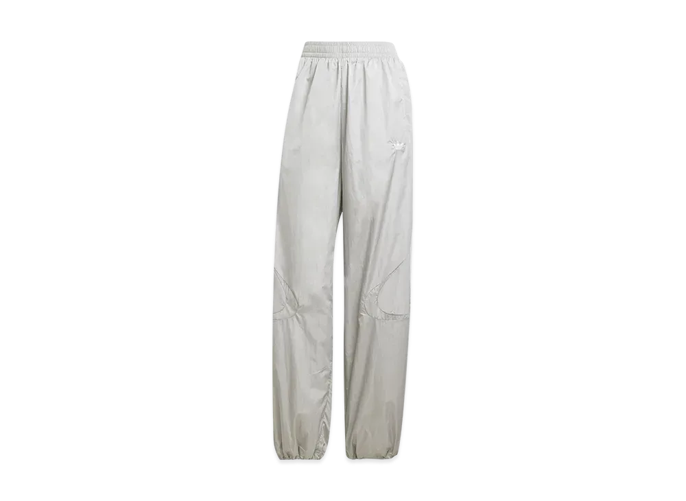 adidas Adicolor Teamgeist Oversize Track Pants "Grey Two"