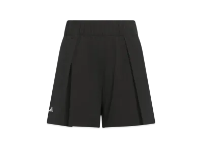 adidas Golf GO-TO Pleated Shorts "Black"